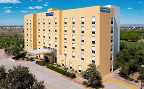 City Express By Marriott Cananea