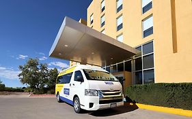 City Express By Marriott Cananea